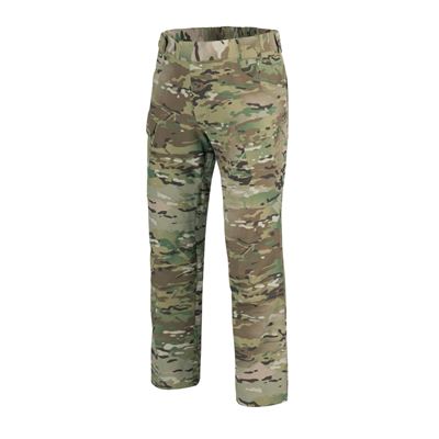 Spodnie OUTDOOR TACTICAL® softshell MULTICAM®