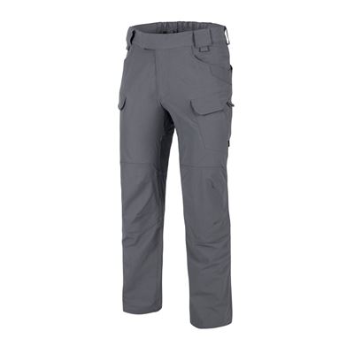 Spodnie OUTDOOR TACTICAL® softshell SHADOW GREY