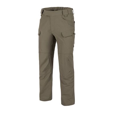 Spodnie softshellowe OUTDOOR TACTICAL® RAL 7013