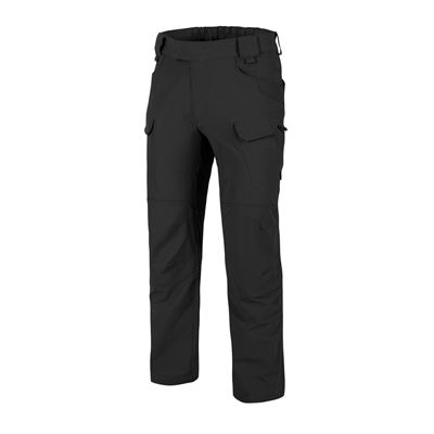 Spodnie OUTDOOR TACTICAL LITE® BLACK