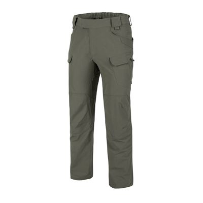 Spodnie OUTDOOR TACTICAL LITE® TAIGA GREEN