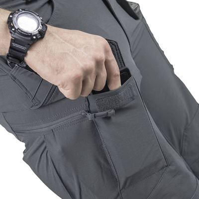 Spodnie OUTDOOR TACTICAL LITE® SHADOW GREY