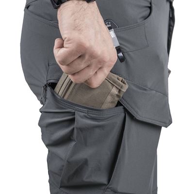 Spodnie OUTDOOR TACTICAL LITE® SHADOW GREY