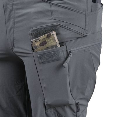 Spodnie OUTDOOR TACTICAL LITE® SHADOW GREY