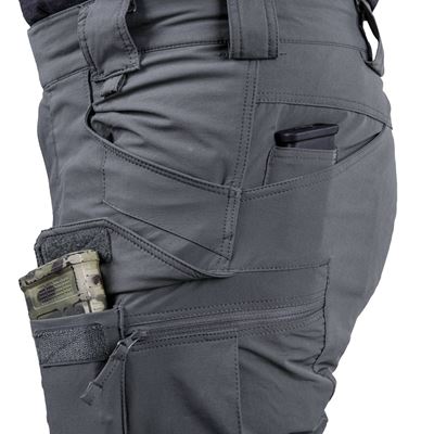 Spodnie OUTDOOR TACTICAL LITE® SHADOW GREY