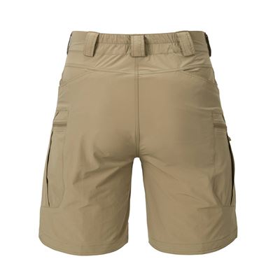 Szorty OTS® VersaStretch® Lite 8,5" krótkie KHAKI