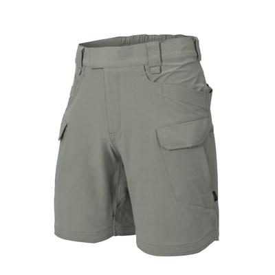 OTS® VersaStretch® Lite 8,5" Short OLIVE DRAB