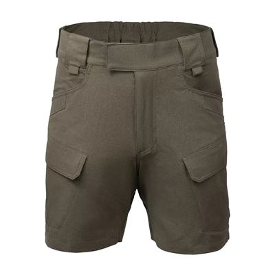 Szorty OTS® Ultra - AeroTech TAIGA GREEN