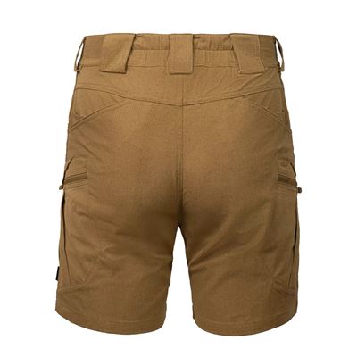 Szorty OTS® Ultra - AeroTech COYOTE Helikon-Tex® SP-OTU-AT-11 2