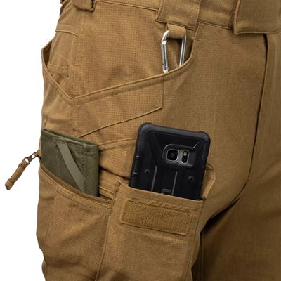 Szorty OTS® Ultra - AeroTech COYOTE Helikon-Tex® SP-OTU-AT-11 3
