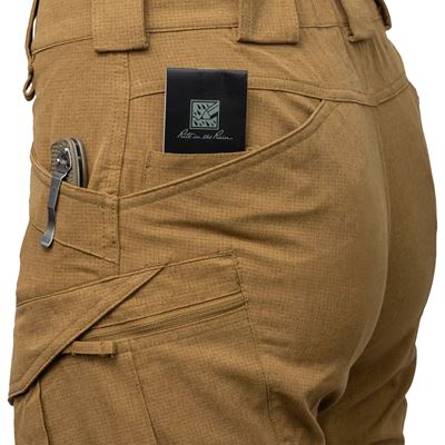 Szorty OTS® Ultra - AeroTech COYOTE Helikon-Tex® SP-OTU-AT-11 4