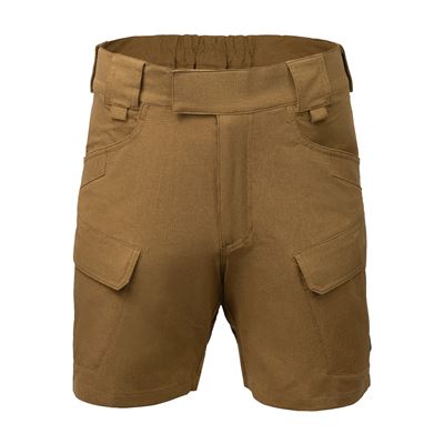 Szorty OTS® Ultra - AeroTech COYOTE