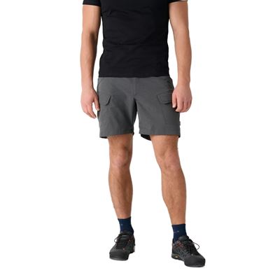 Szorty OTS® Ultra - AeroTech SHADOW GREY Helikon-Tex® SP-OTU-AT-35 8