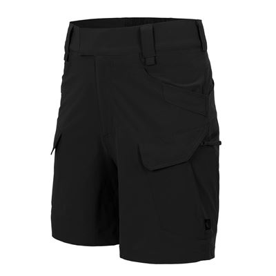 OTUS® VersaStretch® Lite Shorts BLACK