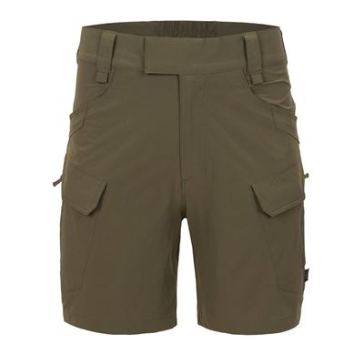 Szorty OTUS® VersaStretch® Lite TAIGA GREEN