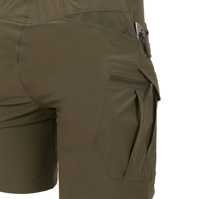 Szorty OTUS® VersaStretch® Lite TAIGA GREEN
