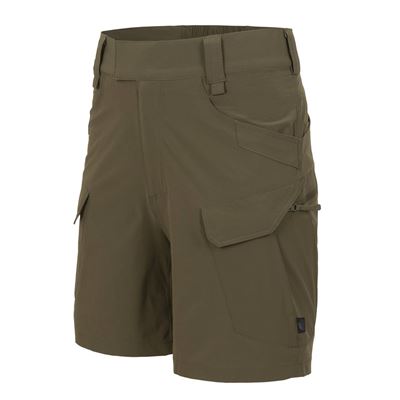 OTUS® VersaStretch® Lite Shorts TAIGA GREEN