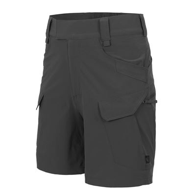 Spodenki OTUS® VersaStretch® Lite SHADOW GREY
