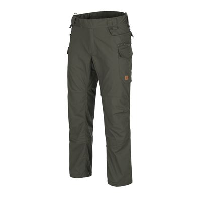 Spodnie PILGRIM TAIGA GREEN