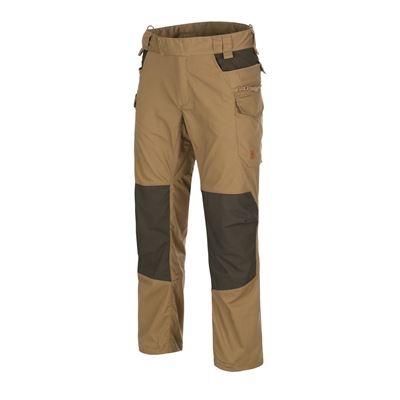 Spodnie PILGRIM COYOTE/TAIGA GREEN