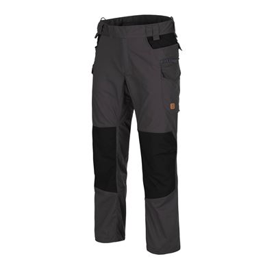 Spodnie PILGRIM ASH GREY/CZARNE