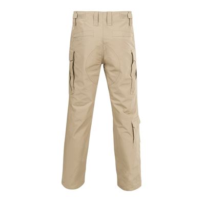 Spodnie SFU NEXT rip-stop KHAKI