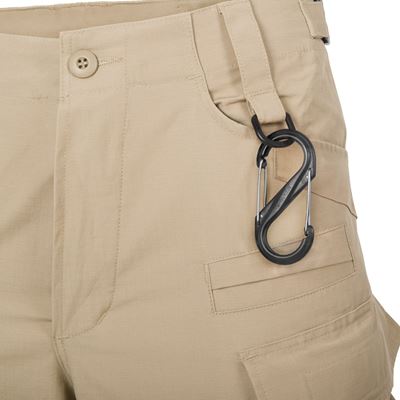 Spodnie SFU NEXT rip-stop KHAKI