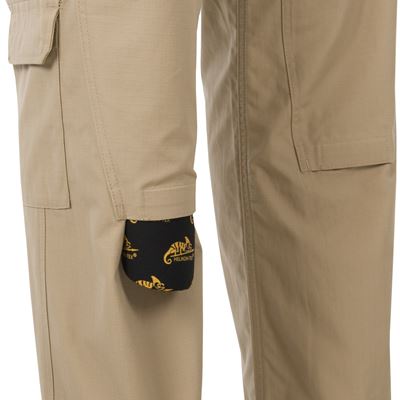Spodnie SFU NEXT rip-stop KHAKI
