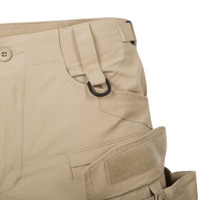 Spodnie SFU NEXT rip-stop KHAKI