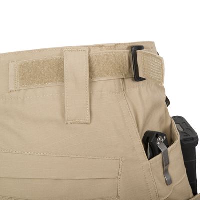 Spodnie SFU NEXT rip-stop KHAKI