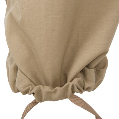 Spodnie SFU NEXT rip-stop KHAKI
