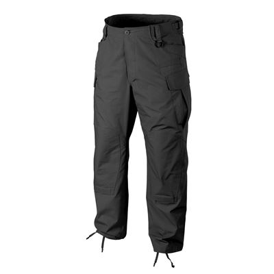 Spodnie SFU NEXT BLACK