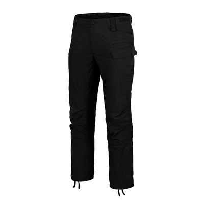 Spodnie SFU NEXT MK2® BLACK