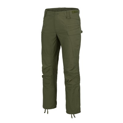 Spodnie SFU NEXT MK2® OLIVE GREEN