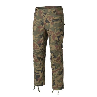 Spodnie SFU NEXT MK2® WOODLAND POLISH