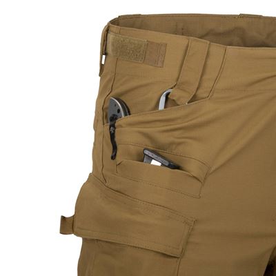 Spodnie SFU NEXT MK2® COYOTE