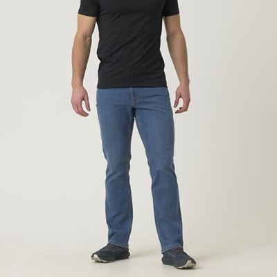 TREADSTONE JEANS® DuraDenim® BLUE