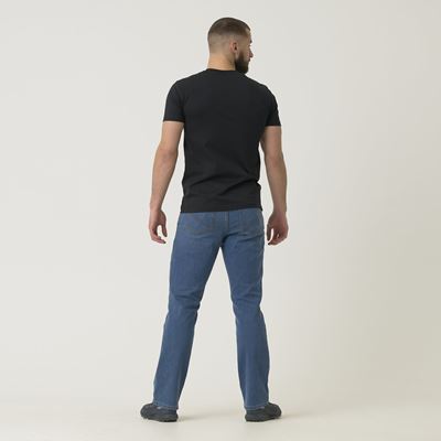 TREADSTONE JEANS® DuraDenim® BLUE