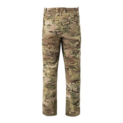 Spodnie TROOPER MULTICAM