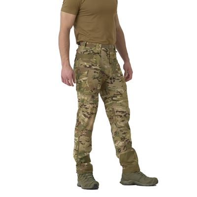 Spodnie TROOPER MULTICAM