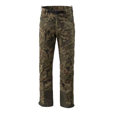 Spodnie TROOPER StormStretch® WOODLAND POLSKI