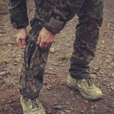 Spodnie TROOPER StormStretch® WOODLAND POLSKI