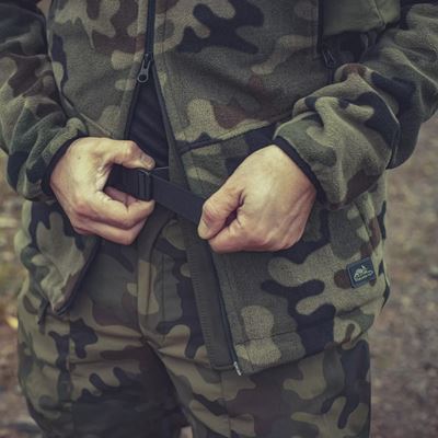 Spodnie TROOPER StormStretch® WOODLAND POLSKI
