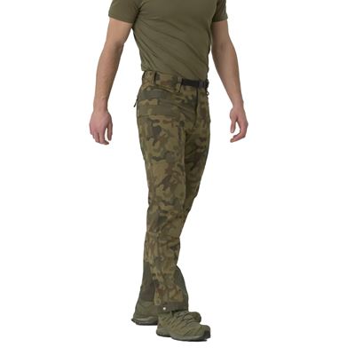 Spodnie TROOPER StormStretch® WOODLAND POLSKI