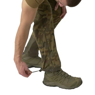 Spodnie TROOPER StormStretch® WOODLAND POLSKI