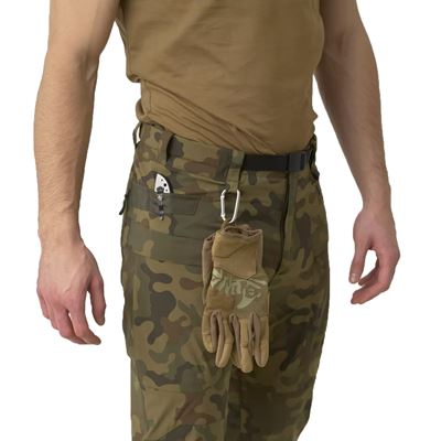 Spodnie TROOPER StormStretch® WOODLAND POLSKI