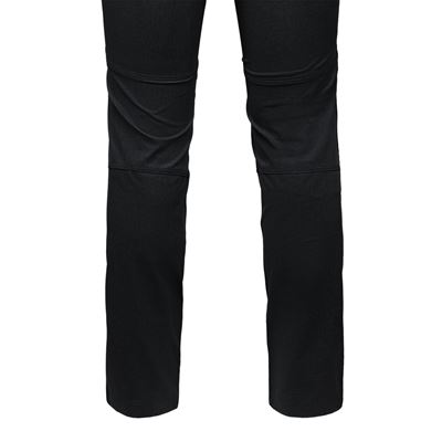 Spodnie trekkingowe taktyczne TTP SLIM AeroTech CZARNE Helikon-Tex® SP-TSP-AT-01 2