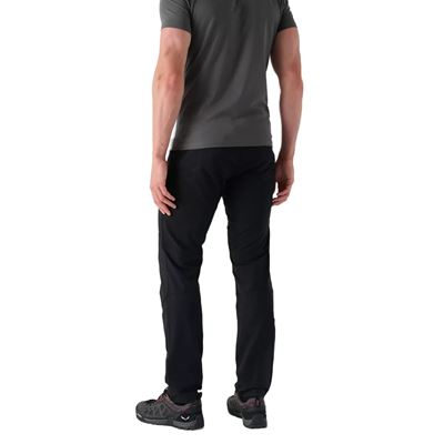 Spodnie trekkingowe taktyczne TTP SLIM AeroTech CZARNE Helikon-Tex® SP-TSP-AT-01 5