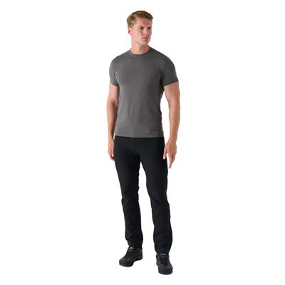 Spodnie trekkingowe taktyczne TTP SLIM AeroTech CZARNE Helikon-Tex® SP-TSP-AT-01 6