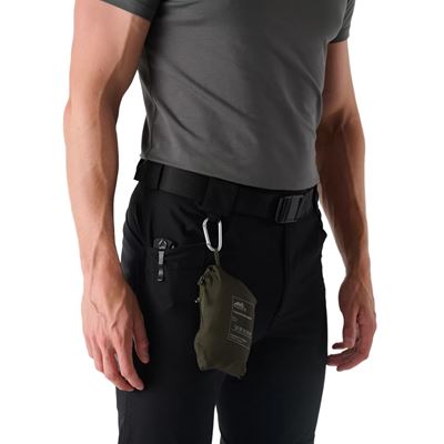 Spodnie trekkingowe taktyczne TTP SLIM AeroTech CZARNE Helikon-Tex® SP-TSP-AT-01 7